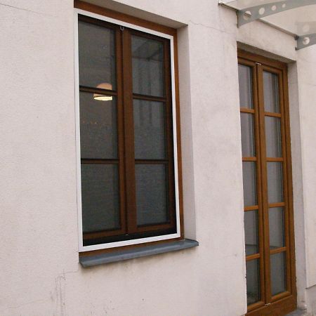 Lg Tiny Korneuburg Exterior foto