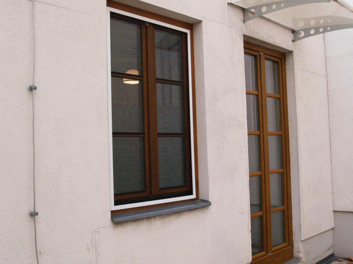 Lg Tiny Korneuburg Exterior foto